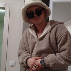 Фотография мужчины Саня, 24 года из г. Йошкар-Ола