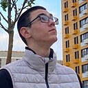 Тимофей, 19 лет