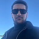 Edgar, 25 лет