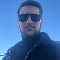 Фотография мужчины Edgar, 25 лет из г. Ереван
