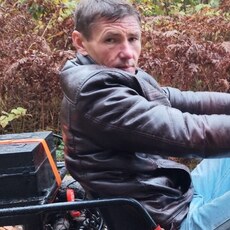 Фотография мужчины Сергей, 44 года из г. Витебск