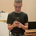 Никита, 19 лет