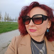 Фотография девушки Елена, 54 года из г. Мариуполь