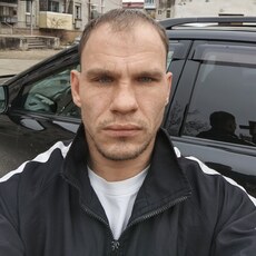 Фотография мужчины Алексей, 35 лет из г. Биробиджан