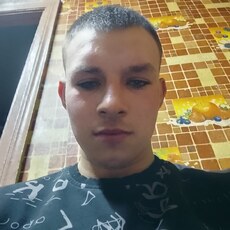 Фотография мужчины Паша, 20 лет из г. Пружаны