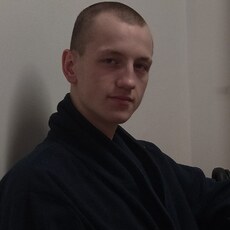 Фотография мужчины Михаил, 20 лет из г. Няндома