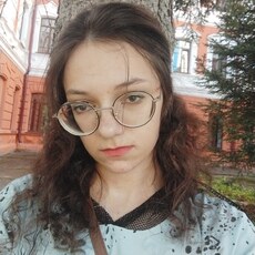 Фотография девушки Яна, 20 лет из г. Благовещенск