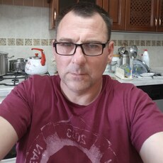 Фотография мужчины Василий, 47 лет из г. Якутск