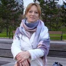 Лана, 44 из г. Красноярск.