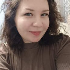 Фотография девушки Нана, 35 лет из г. Бугуруслан