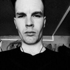 Фотография мужчины Андрей, 27 лет из г. Усть-Каменогорск