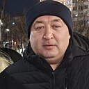 Данияр, 47 лет