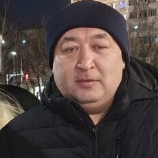 Фотография мужчины Данияр, 47 лет из г. Кокшетау