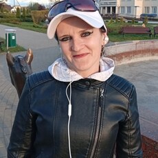 Фотография девушки Оксана, 38 лет из г. Любань