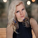Marina, 39 лет