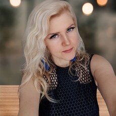 Фотография девушки Marina, 39 лет из г. Ковров