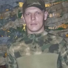 Фотография мужчины Михаил, 37 лет из г. Тольятти