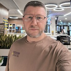 Руслан, 46 из г. Омск.