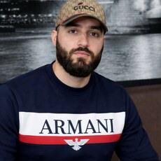 Фотография мужчины Artur, 32 года из г. Астана