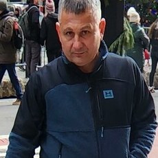 Фотография мужчины Amo, 54 года из г. Тбилиси