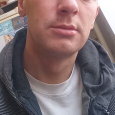 Фотография мужчины Александр, 34 года из г. Омск