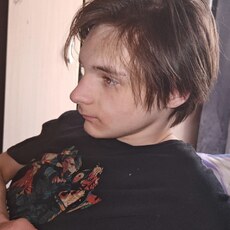 Фотография мужчины Роман, 19 лет из г. Томск