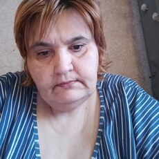 Фотография девушки Gajina, 51 год из г. Новокузнецк