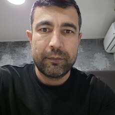 Фотография мужчины Ahmed, 37 лет из г. Нефтеюганск