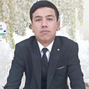 Фируз, 20 лет