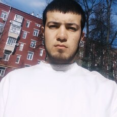 Фотография мужчины Asilbek, 22 года из г. Москва