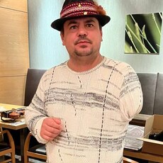 Фотография мужчины Олександр, 41 год из г. Белая Церковь