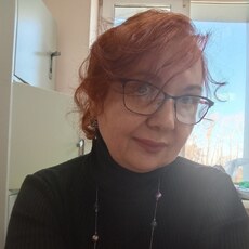 Фотография девушки Ирина, 56 лет из г. Новосибирск