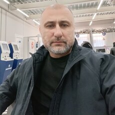 Фотография мужчины Алесандр, 45 лет из г. Уссурийск