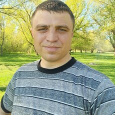 Фотография мужчины Вадим, 37 лет из г. Тирасполь