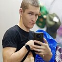 Тимофей, 22 года