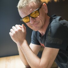 Фотография мужчины Димитрий, 53 года из г. Новосибирск