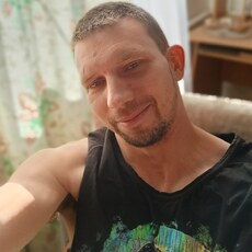 Фотография мужчины Денис, 34 года из г. Краснодар