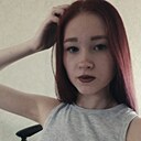 Виктория, 19 лет