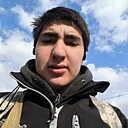 Родион, 20 лет