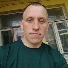 Фотография мужчины Андрей, 30 лет из г. Усть-Каменогорск