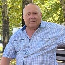 Николай, 69 из г. Крымск.
