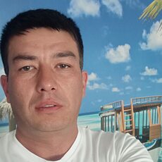 Фотография мужчины Дима, 36 лет из г. Тайшет