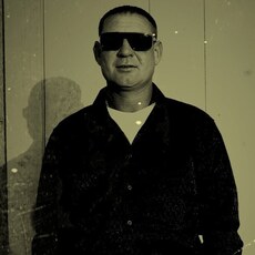 Фотография мужчины Сега, 40 лет из г. Борзя