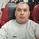 Рустам, 45 лет