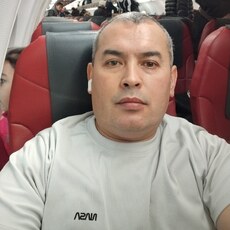 Фотография мужчины Рустам, 45 лет из г. Тверь