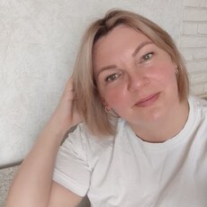 Фотография девушки Наталья, 49 лет из г. Ижевск