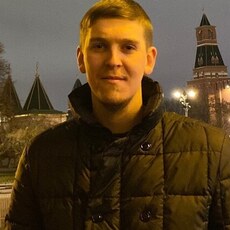 Фотография мужчины Сергей, 26 лет из г. Кемерово