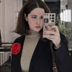 Фотография девушки София, 20 лет из г. Владивосток