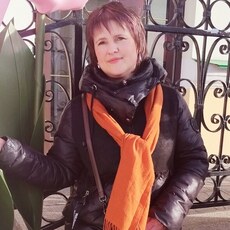 Фотография девушки Настя, 43 года из г. Минск