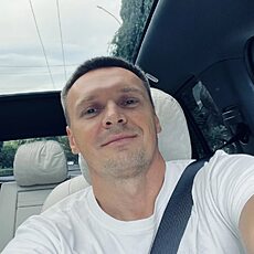 Фотография мужчины Александр, 37 лет из г. Комсомольск-на-Амуре